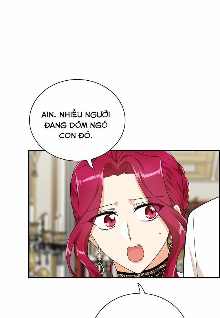 Xuyên Không Thành Mami Của Nhân Vật Phản Diện 64 trang 52