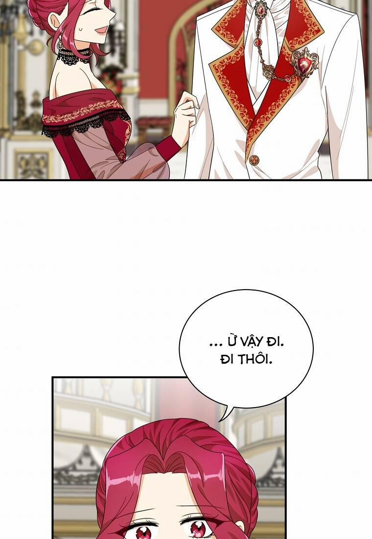 Xuyên Không Thành Mami Của Nhân Vật Phản Diện 64 trang 56