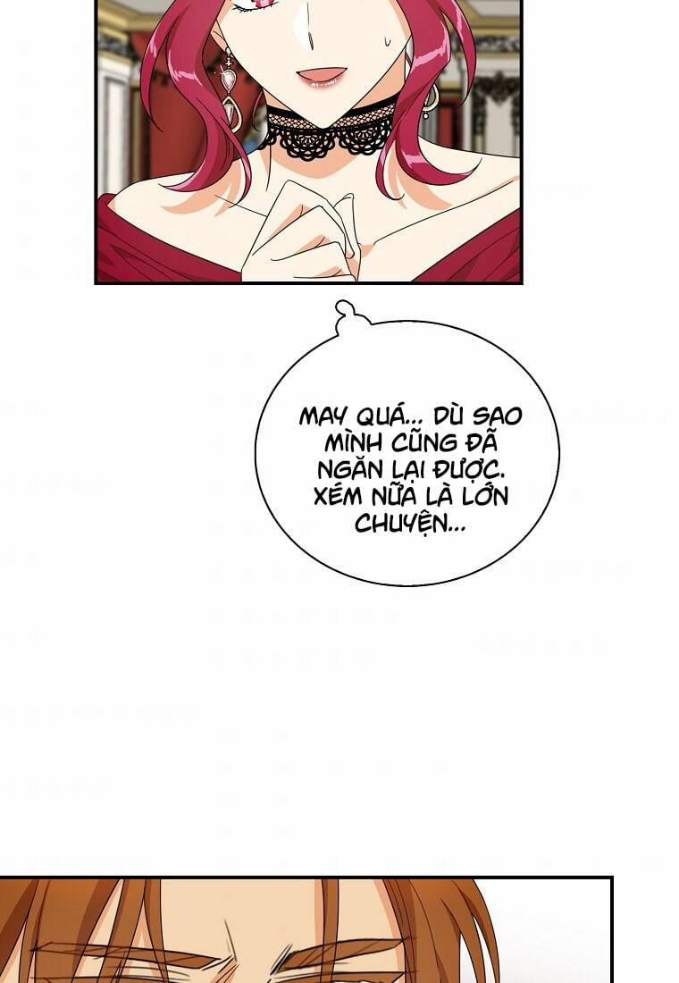 Xuyên Không Thành Mami Của Nhân Vật Phản Diện 64 trang 57