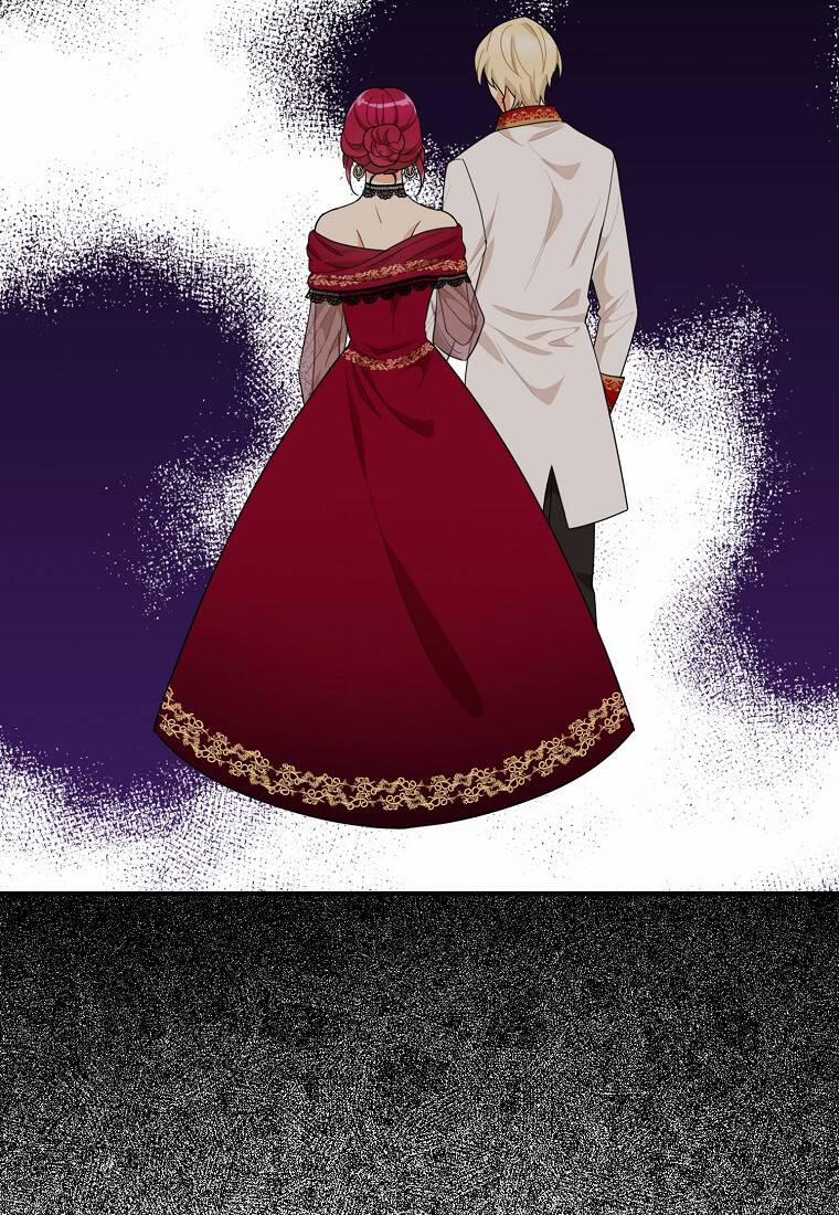 Xuyên Không Thành Mami Của Nhân Vật Phản Diện 64 trang 59