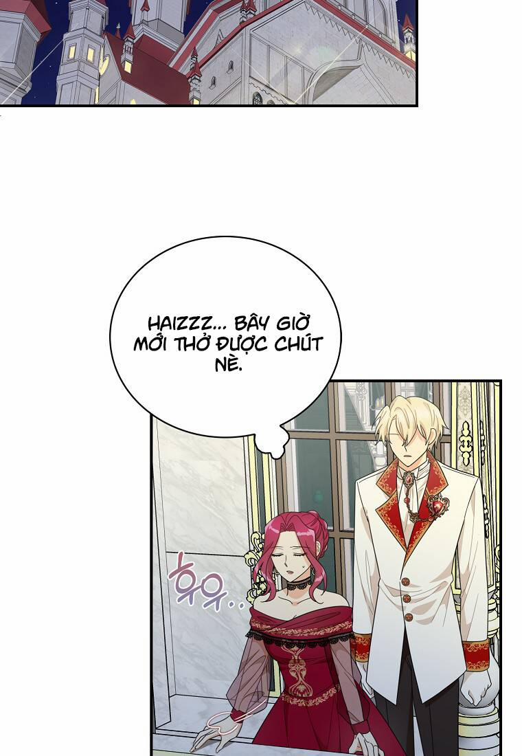 Xuyên Không Thành Mami Của Nhân Vật Phản Diện 64 trang 61