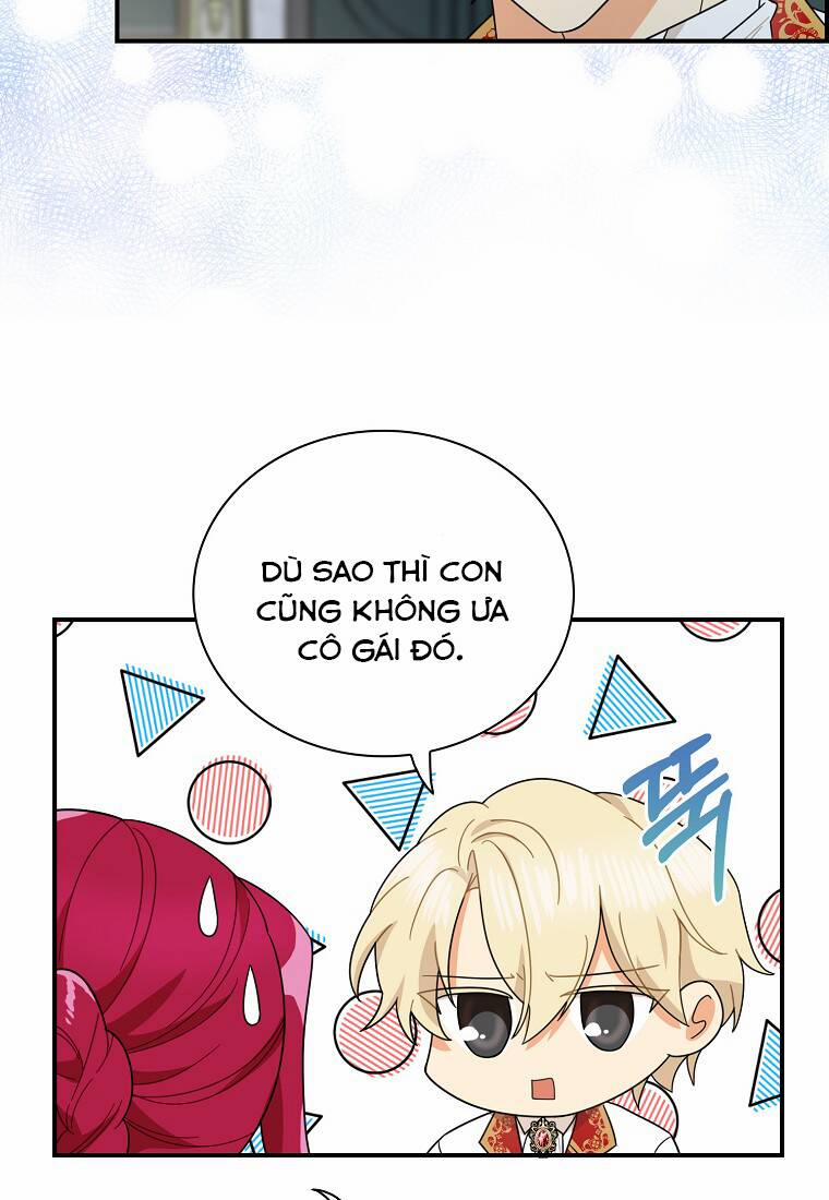 Xuyên Không Thành Mami Của Nhân Vật Phản Diện 64 trang 68