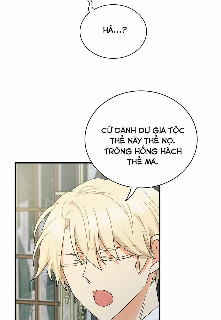 Xuyên Không Thành Mami Của Nhân Vật Phản Diện 64 trang 69