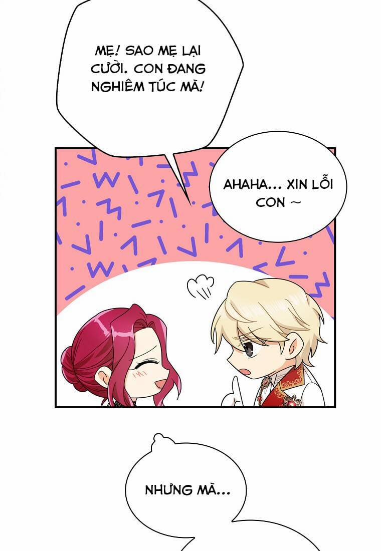 Xuyên Không Thành Mami Của Nhân Vật Phản Diện 64 trang 75