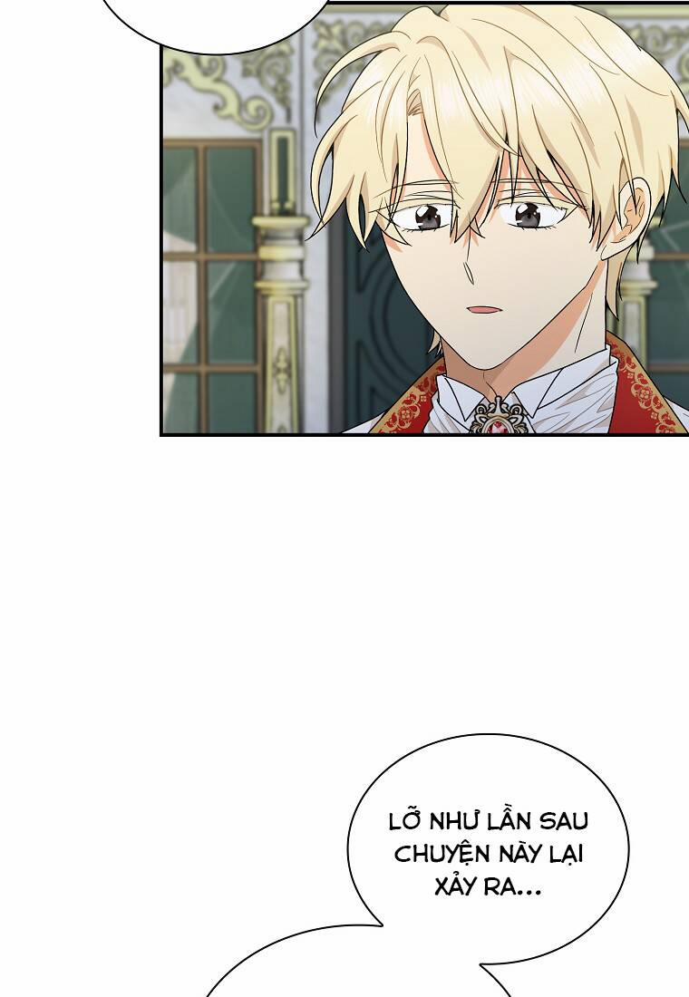 Xuyên Không Thành Mami Của Nhân Vật Phản Diện 64 trang 81