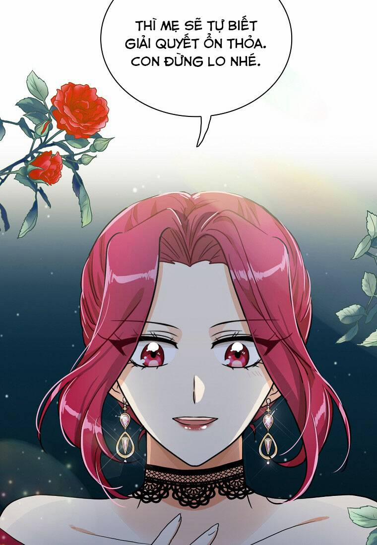 Xuyên Không Thành Mami Của Nhân Vật Phản Diện 64 trang 82