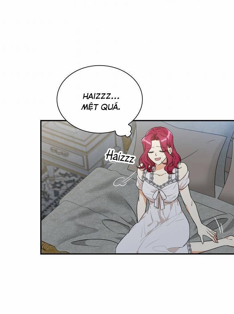 Xuyên Không Thành Mami Của Nhân Vật Phản Diện 65 trang 13