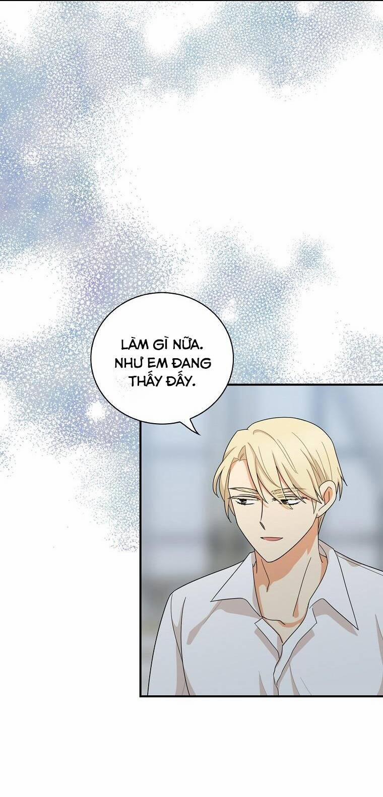 Xuyên Không Thành Mami Của Nhân Vật Phản Diện 65 trang 19
