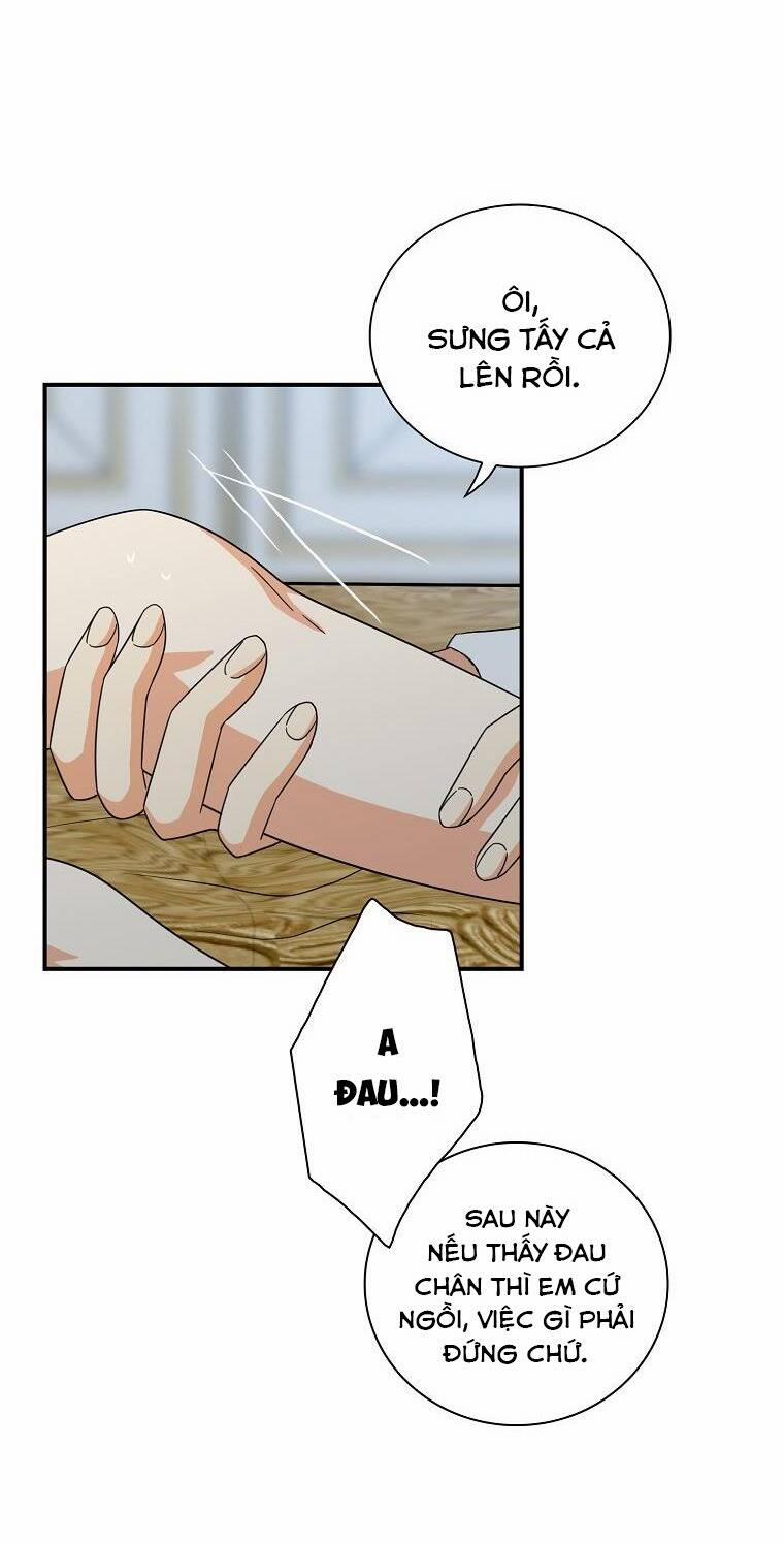 Xuyên Không Thành Mami Của Nhân Vật Phản Diện 65 trang 20