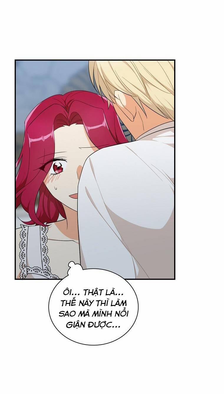 Xuyên Không Thành Mami Của Nhân Vật Phản Diện 65 trang 29
