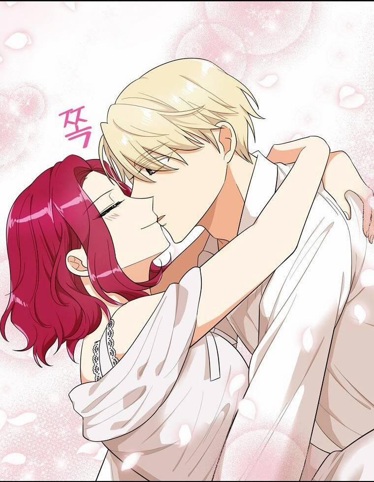 Xuyên Không Thành Mami Của Nhân Vật Phản Diện 65 trang 37