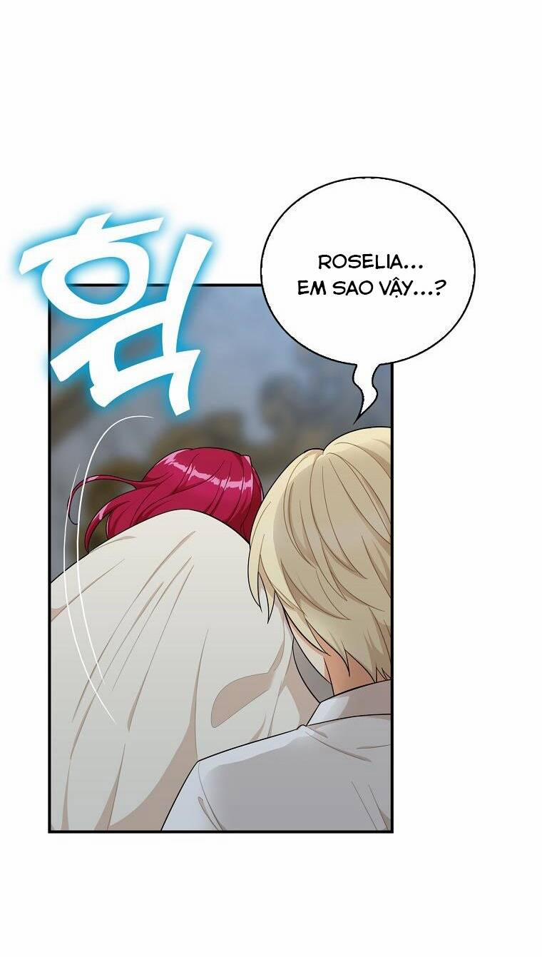 Xuyên Không Thành Mami Của Nhân Vật Phản Diện 65 trang 46