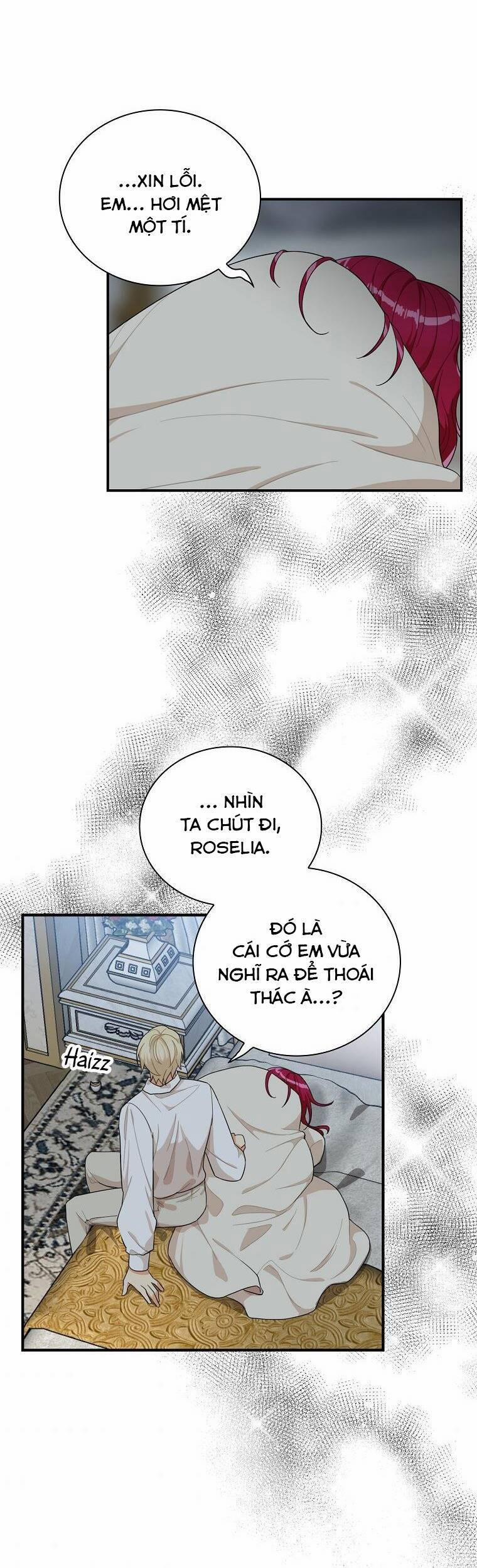 Xuyên Không Thành Mami Của Nhân Vật Phản Diện 65 trang 47