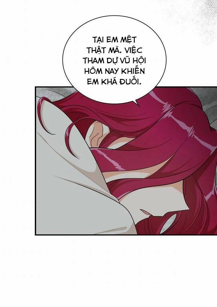 Xuyên Không Thành Mami Của Nhân Vật Phản Diện 65 trang 48