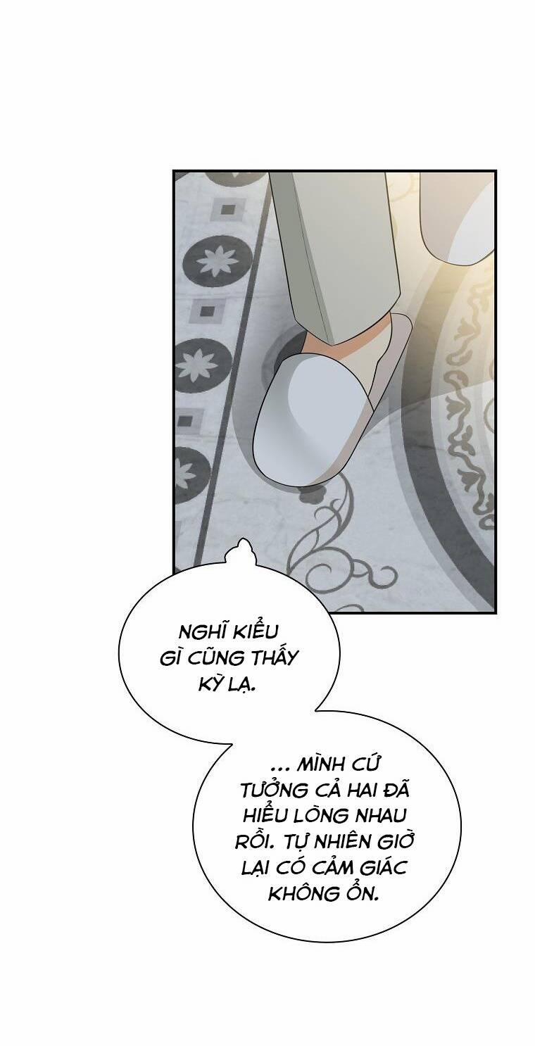 Xuyên Không Thành Mami Của Nhân Vật Phản Diện 65 trang 55