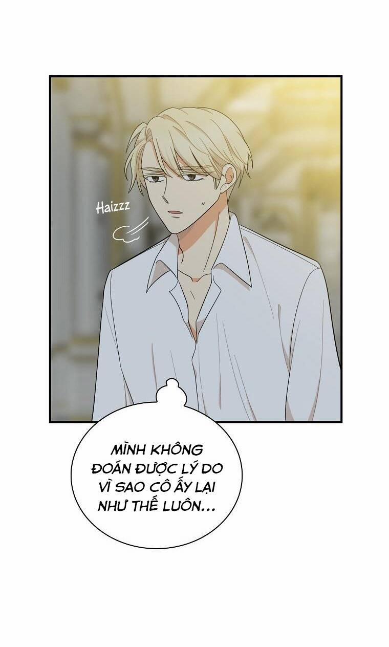 Xuyên Không Thành Mami Của Nhân Vật Phản Diện 65 trang 56