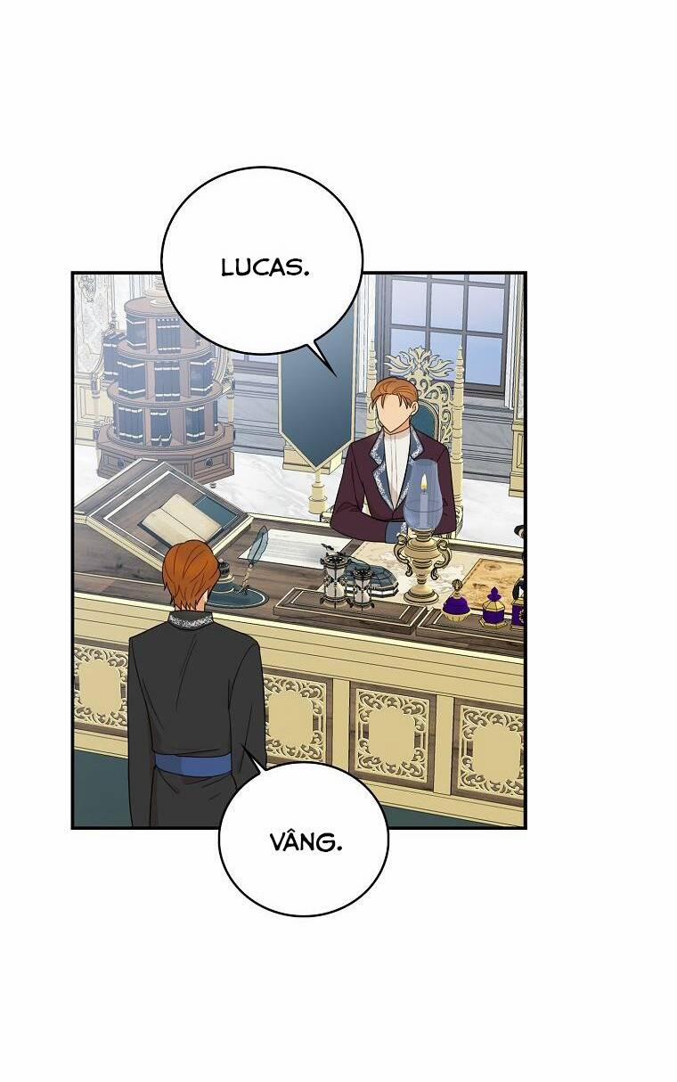 Xuyên Không Thành Mami Của Nhân Vật Phản Diện 65 trang 61