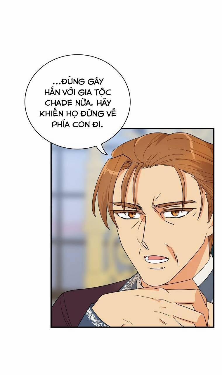 Xuyên Không Thành Mami Của Nhân Vật Phản Diện 65 trang 62