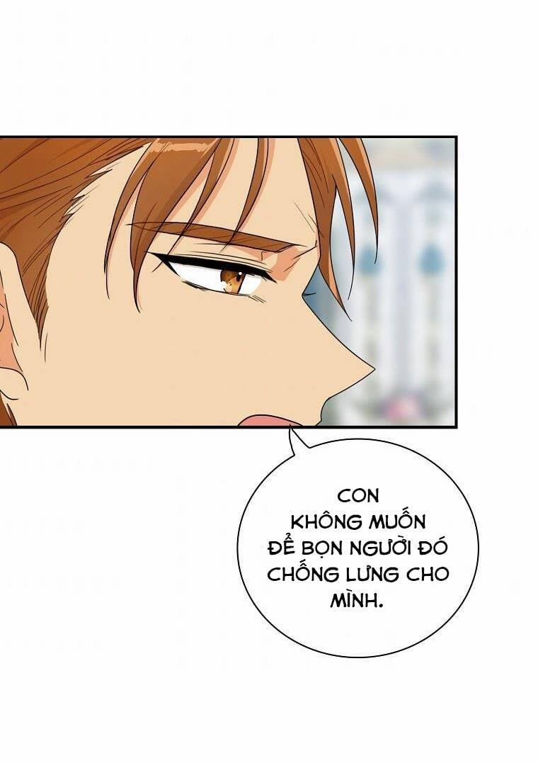 Xuyên Không Thành Mami Của Nhân Vật Phản Diện 65 trang 71