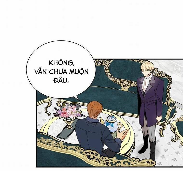 Xuyên Không Thành Mami Của Nhân Vật Phản Diện 65 trang 81