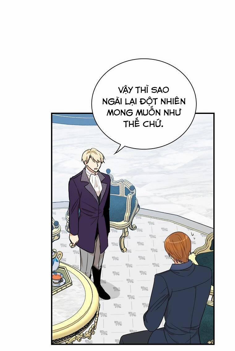 Xuyên Không Thành Mami Của Nhân Vật Phản Diện 65 trang 87