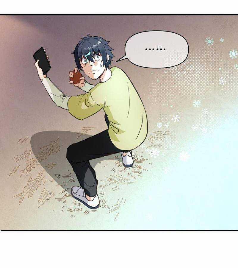 Xuyên Không Tới Thế Giới Tu Chân Nhưng Ta Vẫn Có Mạng Internet 1 trang 11