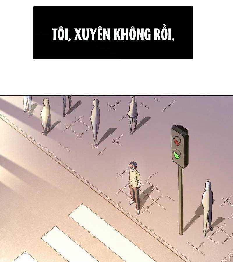 Xuyên Không Tới Thế Giới Tu Chân Nhưng Ta Vẫn Có Mạng Internet 1 trang 14