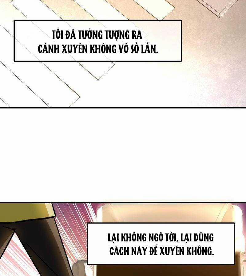 Xuyên Không Tới Thế Giới Tu Chân Nhưng Ta Vẫn Có Mạng Internet 1 trang 15