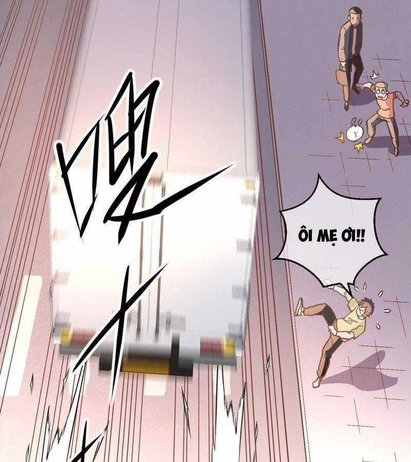 Xuyên Không Tới Thế Giới Tu Chân Nhưng Ta Vẫn Có Mạng Internet 1 trang 17