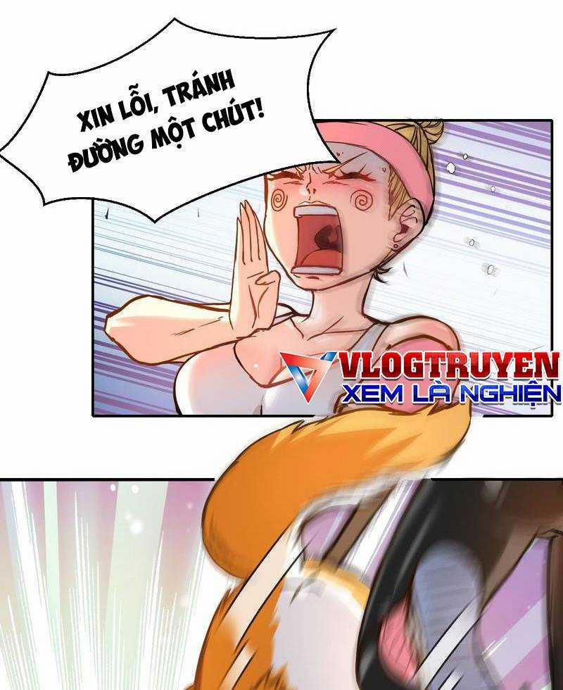 Xuyên Không Tới Thế Giới Tu Chân Nhưng Ta Vẫn Có Mạng Internet 1 trang 20