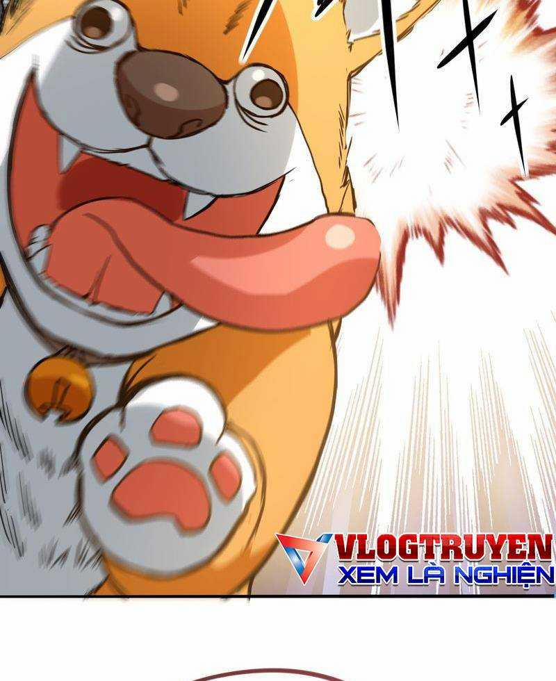 Xuyên Không Tới Thế Giới Tu Chân Nhưng Ta Vẫn Có Mạng Internet 1 trang 23