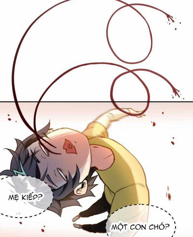 Xuyên Không Tới Thế Giới Tu Chân Nhưng Ta Vẫn Có Mạng Internet 1 trang 24