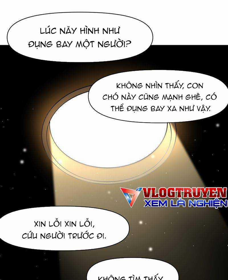 Xuyên Không Tới Thế Giới Tu Chân Nhưng Ta Vẫn Có Mạng Internet 1 trang 28