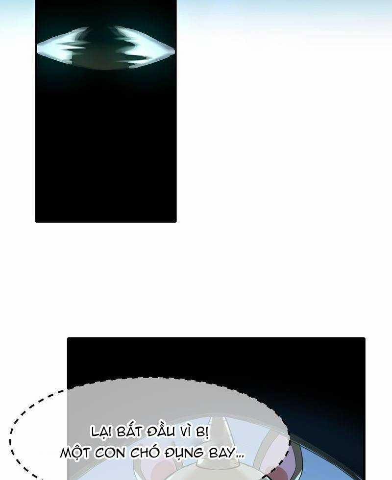 Xuyên Không Tới Thế Giới Tu Chân Nhưng Ta Vẫn Có Mạng Internet 1 trang 30