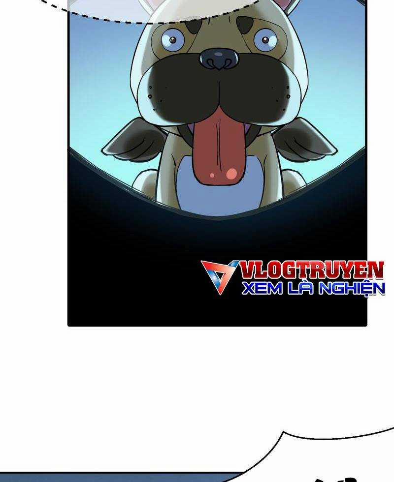 Xuyên Không Tới Thế Giới Tu Chân Nhưng Ta Vẫn Có Mạng Internet 1 trang 31