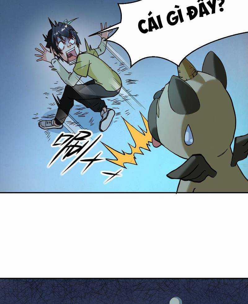 Xuyên Không Tới Thế Giới Tu Chân Nhưng Ta Vẫn Có Mạng Internet 1 trang 32