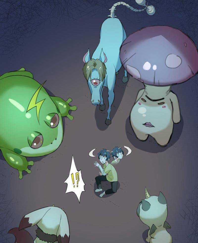 Xuyên Không Tới Thế Giới Tu Chân Nhưng Ta Vẫn Có Mạng Internet 1 trang 33