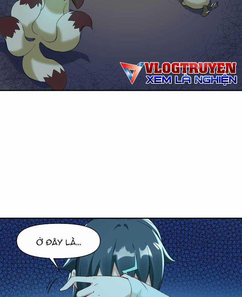 Xuyên Không Tới Thế Giới Tu Chân Nhưng Ta Vẫn Có Mạng Internet 1 trang 34