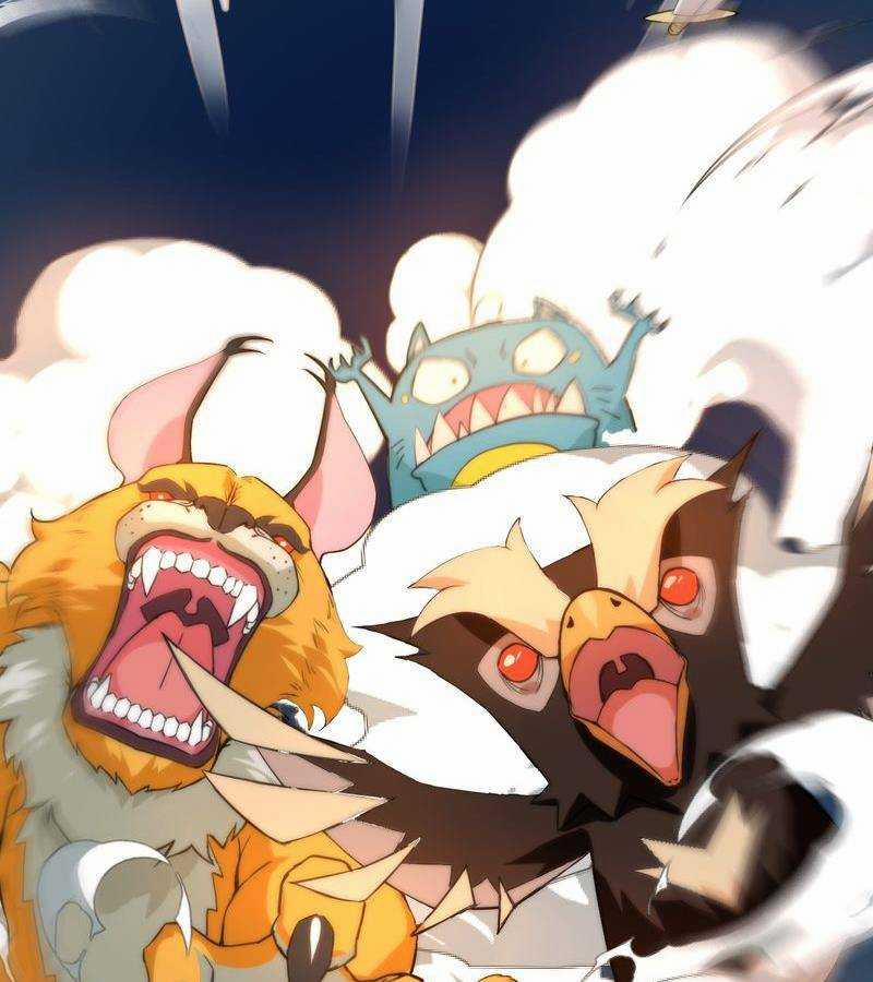 Xuyên Không Tới Thế Giới Tu Chân Nhưng Ta Vẫn Có Mạng Internet 1 trang 4