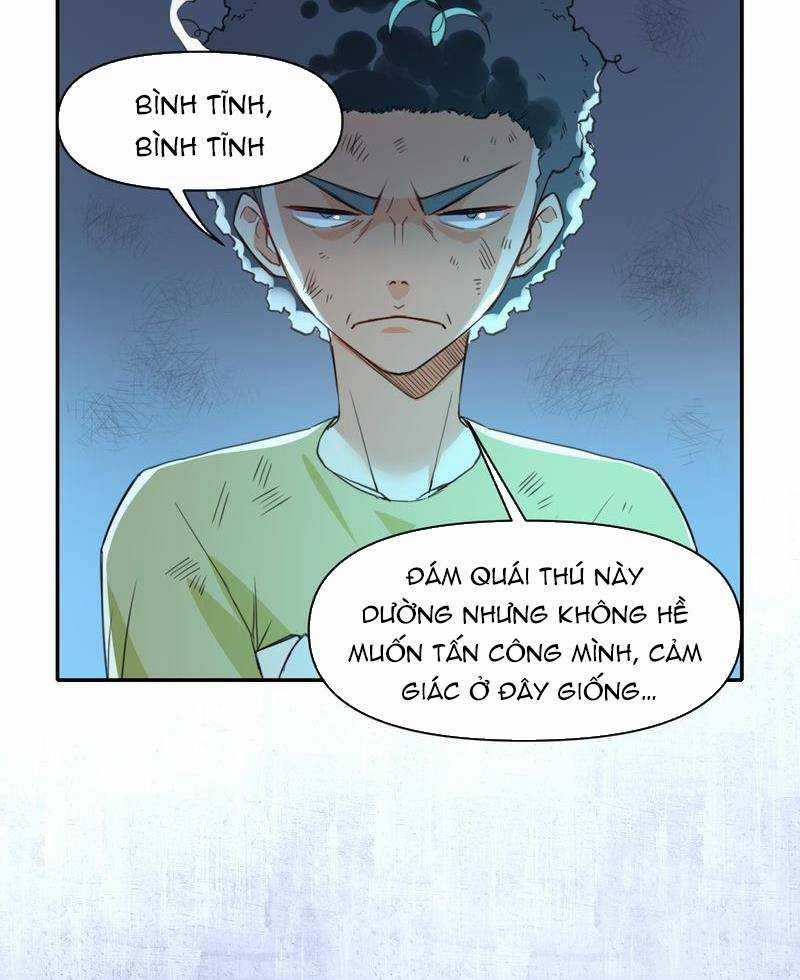 Xuyên Không Tới Thế Giới Tu Chân Nhưng Ta Vẫn Có Mạng Internet 1 trang 40