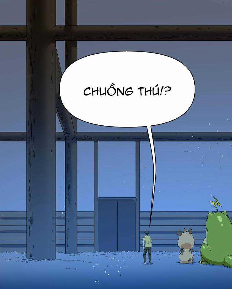 Xuyên Không Tới Thế Giới Tu Chân Nhưng Ta Vẫn Có Mạng Internet 1 trang 42