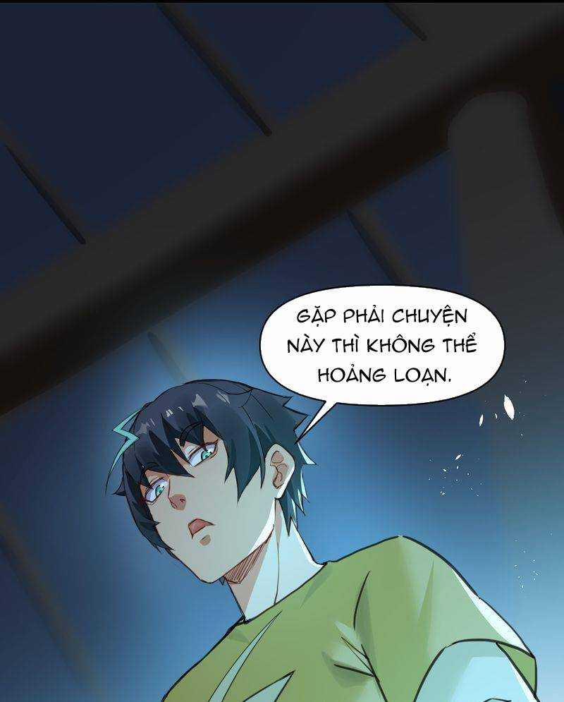 Xuyên Không Tới Thế Giới Tu Chân Nhưng Ta Vẫn Có Mạng Internet 1 trang 43