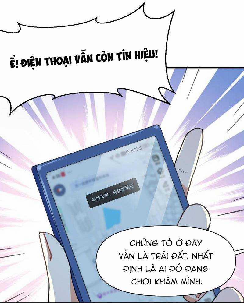 Xuyên Không Tới Thế Giới Tu Chân Nhưng Ta Vẫn Có Mạng Internet 1 trang 45