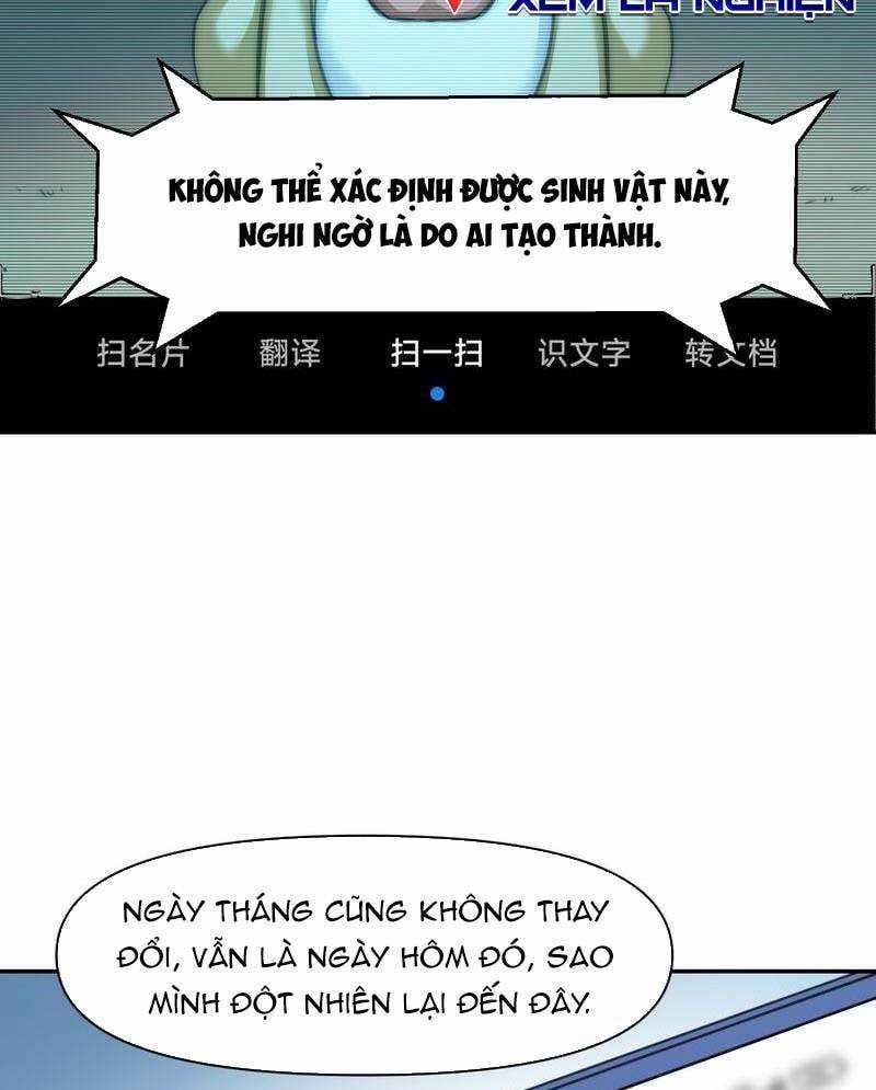 Xuyên Không Tới Thế Giới Tu Chân Nhưng Ta Vẫn Có Mạng Internet 1 trang 48