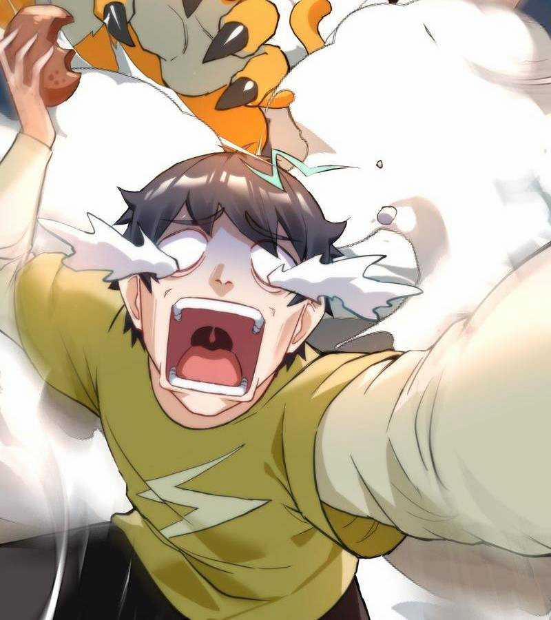 Xuyên Không Tới Thế Giới Tu Chân Nhưng Ta Vẫn Có Mạng Internet 1 trang 5