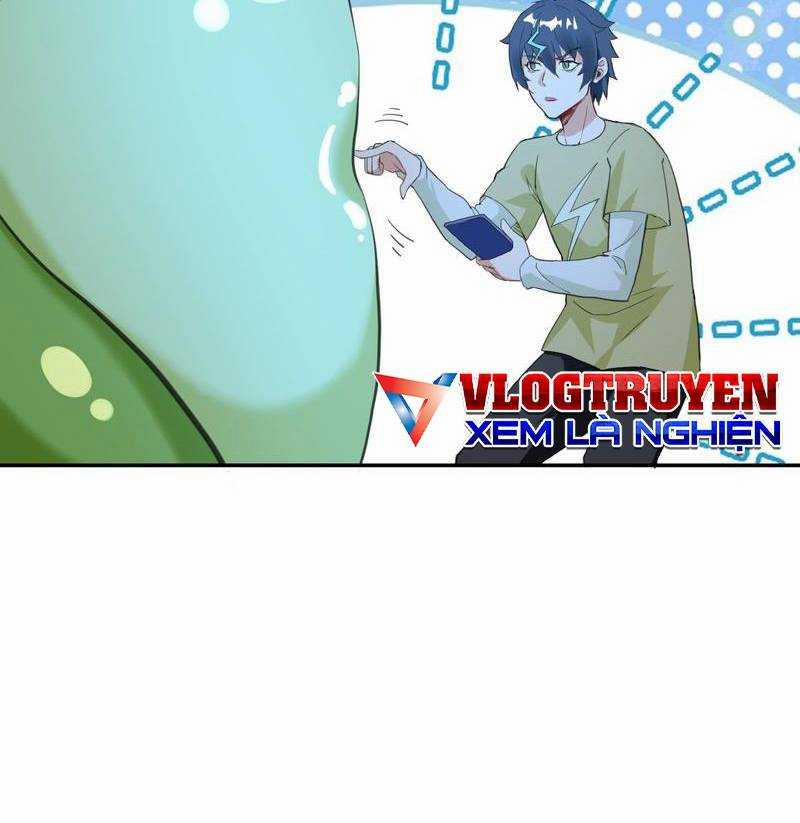 Xuyên Không Tới Thế Giới Tu Chân Nhưng Ta Vẫn Có Mạng Internet 1 trang 50