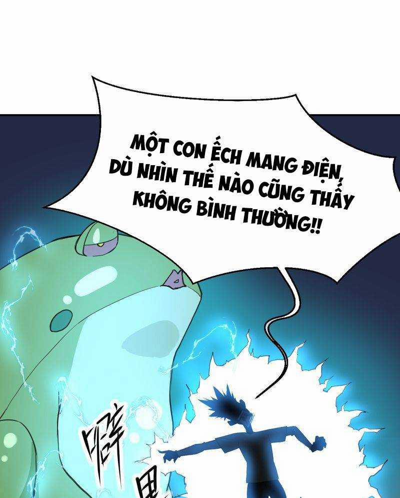 Xuyên Không Tới Thế Giới Tu Chân Nhưng Ta Vẫn Có Mạng Internet 1 trang 51