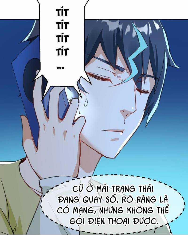 Xuyên Không Tới Thế Giới Tu Chân Nhưng Ta Vẫn Có Mạng Internet 1 trang 54