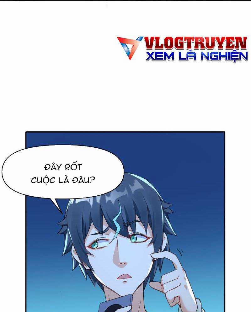 Xuyên Không Tới Thế Giới Tu Chân Nhưng Ta Vẫn Có Mạng Internet 1 trang 55