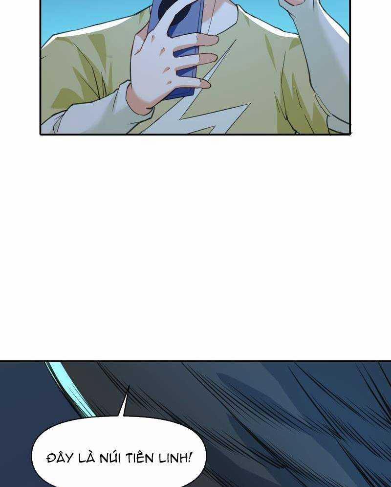 Xuyên Không Tới Thế Giới Tu Chân Nhưng Ta Vẫn Có Mạng Internet 1 trang 56